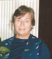 Obituary for Elaine Holysz