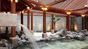 South Korea S Most Outrageous Sauna Spa Land Centum City South Korea Travel South Korea Time In Korea