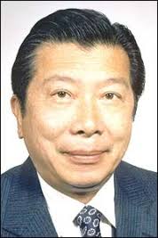 Harding Chin Obituary (2008)