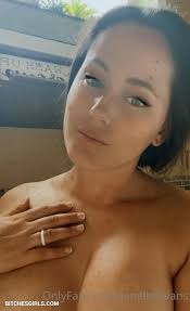 Jenelle Evans Nude Milf - Onlyfans Leaked Nude Pics