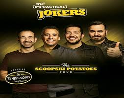 Pagesmediatv & moviesmovie1click nwatchvideosimpractical jokers: Impractical Jokers The Movie 2020 Full Hd 1080p Impractical2020 Twitter