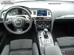 2010 Audi S6 5 2 Fsi Quattro Avant Navi Xenon Leather Car Photo And Specs