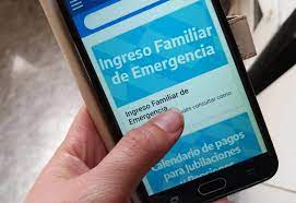 Fechas de pago del quinto pago a postulantes: Ife Hoy Comienzan A Pagar Por Segunda Vez Los 10 000 A Casi 9 Millones De Personas El Economista