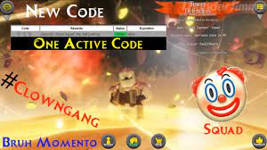 Looking for twitter codes or. Tower Defenders New Code And The Rise Of Clowngang Youtube