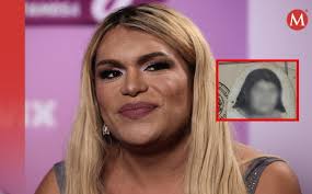 Joven presume el parecido de su abuelita con Wendy Guevara- Grupo Milenio