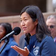 Boston Mayor slams Fox News, Dr. Phil for being embedded in ICE efforts