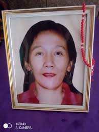 Happy New Year in Heaven momma, I miss you so much 💔