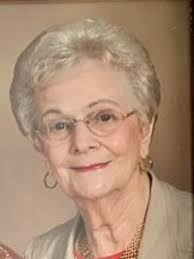 Obituary of Betty Louise Flowers Jones Blackmon