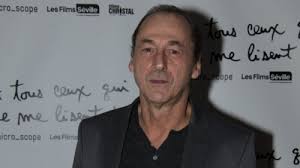 Personnages District 31 Flashcards