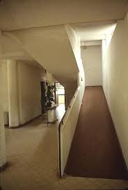 Le Corbusier Villa Savoye Poissy 1928 29 Architecture Lecorbusier Accessible House Handicap Accessible Home Ramp Design