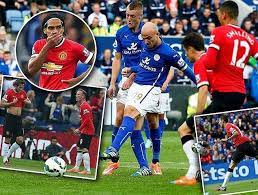 Video Leicester City 5 3 Manchester United Dhacdooyinkii Mucjisada Ahaa Oo Dhamaystiran Leicester City Manchester United Premier League