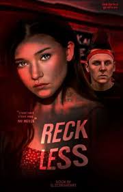 RECKLESS ━ cobra kai