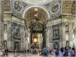 Ver más ideas sobre vaticano, iglesia, ciudad del vaticano. Datos Curiosos Sobre El Vaticano La Capital De La Iglesia Catolica Ver Y Visitar