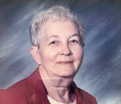 Virginia Dickerson Horsey, family matriarch