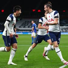 Also if you can download a resized wallpaper to fit to your display or download original image. Tottenham Confirmed Starting Xi Vs West Brom Harry Kane Son Heung Min And Gareth Bale Start Football London