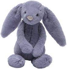 Lily Easter Jellycat Small Plum Bashful Bunny 7 Best Price Manhattan Toy Company Manhattan Toy Baby Toddler Toys