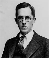 Dr Charles Carroll Lund (1895-1972)