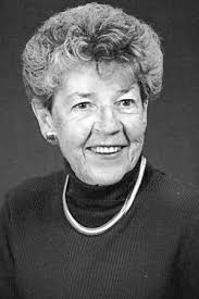 Obituary: Florence Johnson