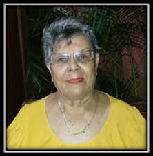 Anuncio de Morto: Francisca Sanchez-Farro