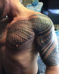 Maori tattoos are not just popular among the native countries of australia and new zealand. Paint Studios Maoritattoo Maori Maoritattoos Facebook