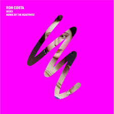 RON COSTA DEBUTS ON THERE IS A LIGHT WITH “SIDES” EP !