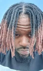 ECH Let's Wish This King Anthony Johnson-Bey A Very Happy Birthday 🎈🎂🎈