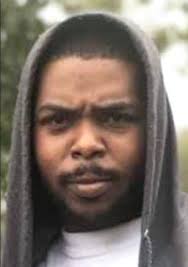 Lafayette Williams, age 26