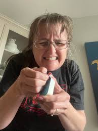 Are you afraid to open Chick Fil A sauce containers because they might spit 