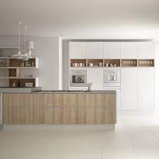 Cabinet samples, countertops, wall cabinets, base cabinets Kangton China Australian Standard Modern High Gloss Black And White Melamine Kitchen Cabinets Factory And Manufacturers Kangton