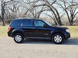 Image result for Black 2010 Escape