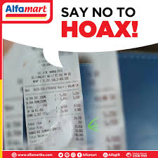 Maybe you would like to learn more about one of these? Alfamart Ar Twitter Pagi Sahabat Akhir Akhir Ini Beredar Sebuah Pesan Berantai Melalui Whatsapp Dan Sosial Media Yang Membagikan Foto Struk Belanja Alfamart Yang Menyatakan Mulai Skrg Hati Hati Belanja Di Alfamart Ada