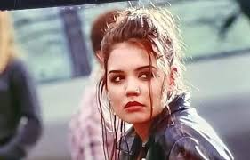 Review and Discussion of the 1998 Movie Disturbing Behavior