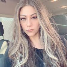 Sol Velázquez- cantante