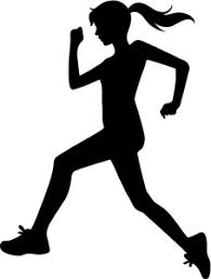 athletic clip art - Clip Art Library