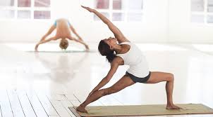 It's a great pose to yin yoga butterfly pose. Yoga Vs Pcos 8 Poses To Cure Female Hormonal Imbalance