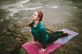 What You Need To Know About The 7 Chakras Upward Facing Dog Dog Yoga Yoga Poses