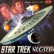 Image result for ncc-1701