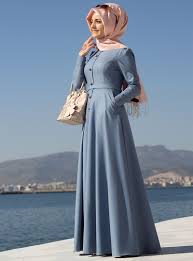 صور ازياء أجمل موضة فساتين محجبات في العالم عالم الصور In 2020 Muslim Fashion Outfits Muslim Fashion Dress Moslem Fashion