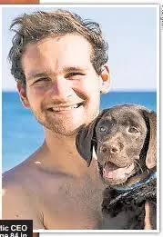 Book mogul's will a real twist ending