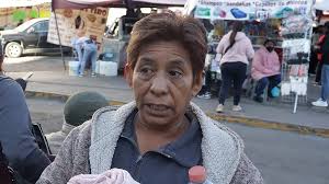 Felipa Sánchez denunció que su hija casi pierde la vida por un diagnóstico  tardío.