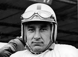 Lunch with John Coombs