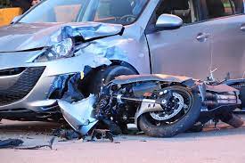 Man Thrown From Motorcycle In Crash Along Surrey S 120th Street Peace Arch News