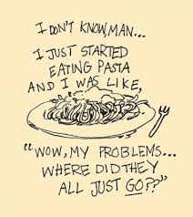 Arabic german english spanish french hebrew italian japanese dutch polish portuguese romanian. Italian Sunday Meal Quotes Love Pasta Pasta True Funny Craving Quotes Italian Dogtrainingobedienceschool Com