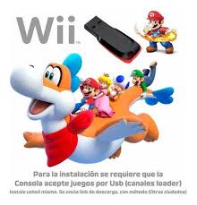 Los juegos de wii suelen ocupar alrededor de 2 gigabytes cada uno. Juegos Descargar Usb Wii Como Usar Wii Backup Manager Wii Scenebeta Com Play Wii U Games On Your Pc With Cemu