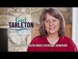 Washington Secretary Of State Election 2020 Ballotpedia