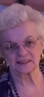 Doris Spradlin Obituary (2022)