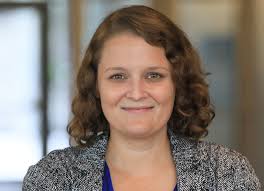 New Book from EPOL's Rebecca Taylor Focuses