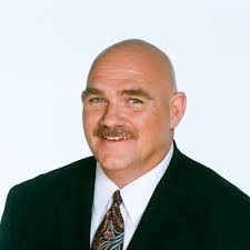 Lance Mayfield's Instagram, Twitter & Facebook