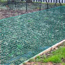 Clematis mesh, clematis netting, in green or brown both a metre high. Climbing Plant Support Mesh Plastic Garden Net Clematis Trellis Green 0 5m X 5m For Sale Online Ebay