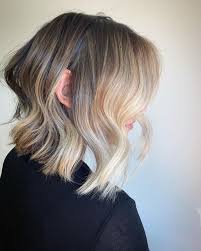 You can thick straight hair, thick curly hair, thick wavy hair…. 35 Best Medium Length Hairstyles For Thick Hair In 2021